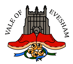 Vale of Evesham National Morris Weekend